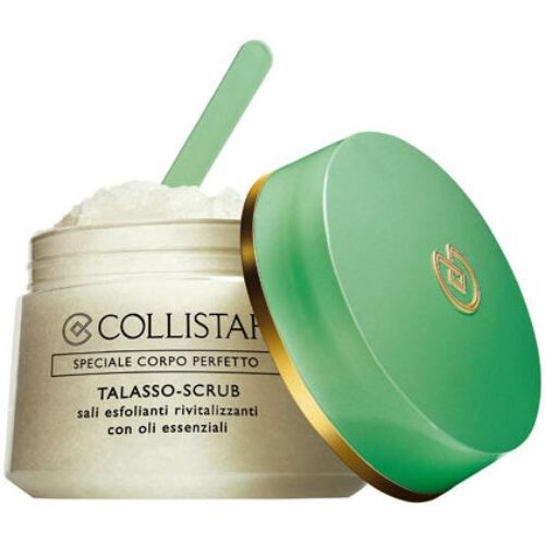 Collistar Talasso-Scrub 700 g – 8015150250337