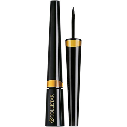 Collistar Tecnico Eyeliner Waterproof Black – 8015150153379