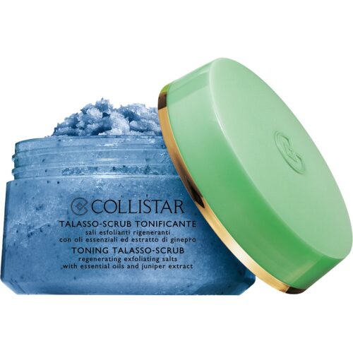 Collistar Toning Talasso Scrub 300 g – 8015150253024