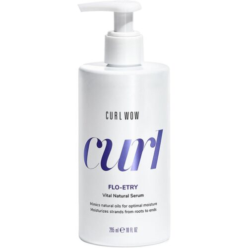 Color Wow Flo Etry – Vital Natural Serum 295 ml – 5060150185694
