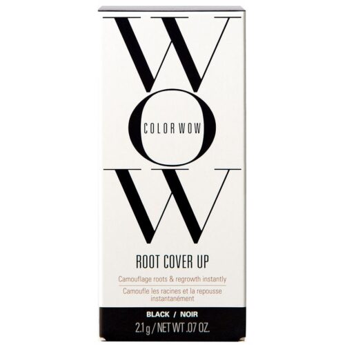 Color Wow Root Cover Up Black – 5060150185458