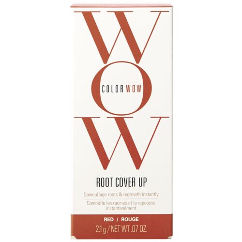 Color Wow Root Cover Up Red – 5060150185465
