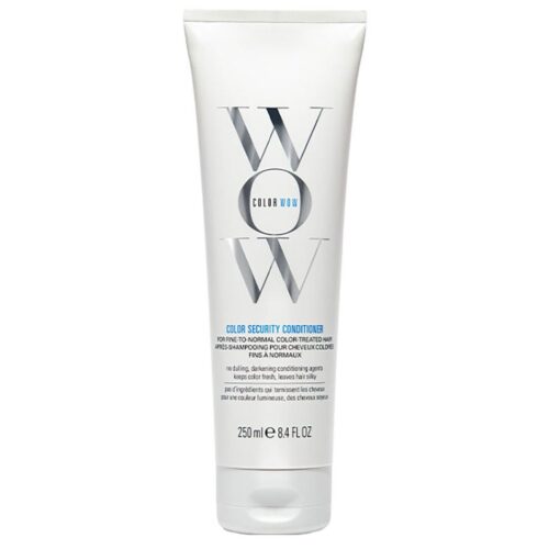 Color Wow Security Conditioner  Fine to Normal Hair 250 ml – 5060150185113