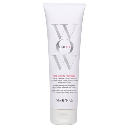 Color Wow Security Conditioner Normal to Thick Hair 250 ml – 5060150185120