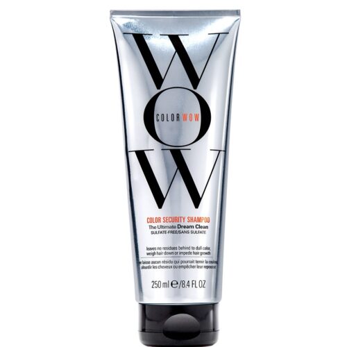 Color Wow Security Shampoo 250 ml – 5060150185106