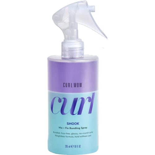 Color Wow Shook – Epic Curl Perfector 295 ml – 5060150185717