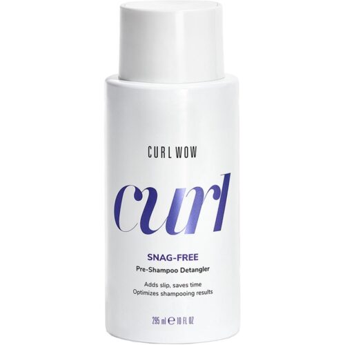 Color Wow Snag Free – Pre Shampoo Detangler 295 ml – 5060150185700