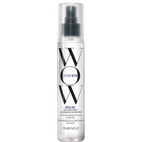 Color Wow Speed Dry Blow Dry Spray – 150 ml – 5060150185236