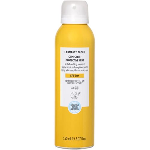 Comfort Zone Sun Soul Protective Mist SPF50+ 150 ml – 8004608519737