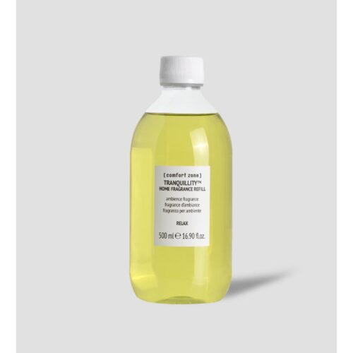 Comfort Zone Tranquillity Home Fragrance Refill – 500 ml – 8004608513667