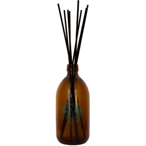 Compagnie de Provence Fragrance Diffuser Mint Basil – 220 ml – 3551780008696