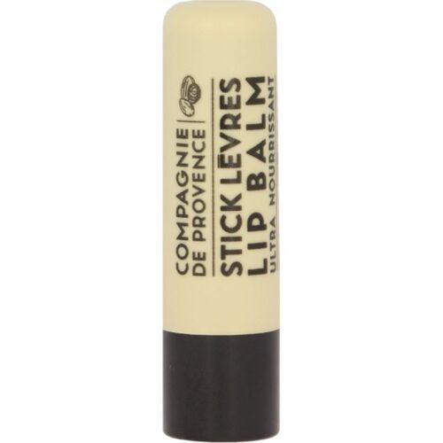 Compagnie de Provence Lip Balm Shea Butter – 4,7 g – 3551780004964