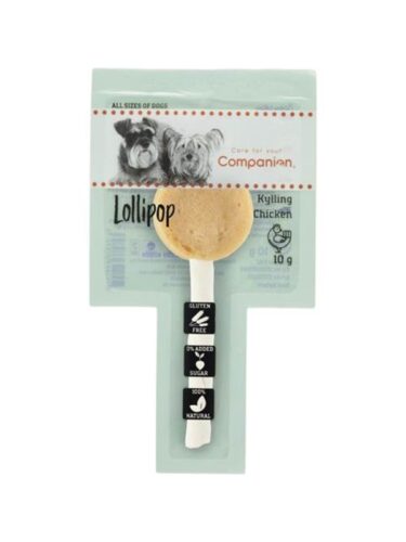 Companion hund – 5701883375753