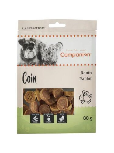 Companion hund – 5701883375883