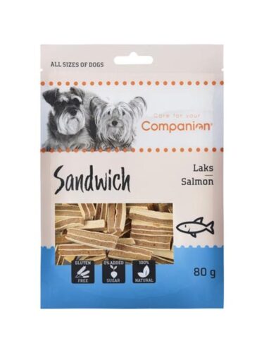 Companion hund – 5701883375913