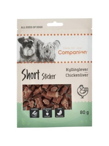 Companion hund – 5701883375920