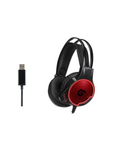 Conceptronics CONCEPTRONIC ATHAN01B Gaming Headset 7.1 USB – 4015867222676