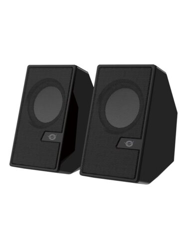 Conceptronics PC høyttalere – 4015867227428