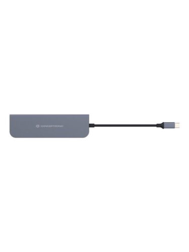 Conceptronics dokkingstasjon – 4015867222812