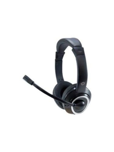Conceptronics CONCEPTRONIC Headset Klinke Kabel.Mikro.Fernb. Ste – 4015867224090