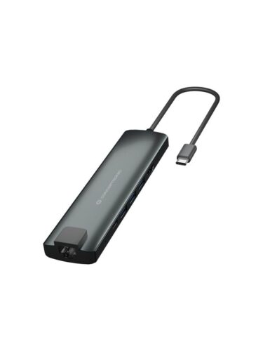 Conceptronics dokkingstasjon – 4015867224014