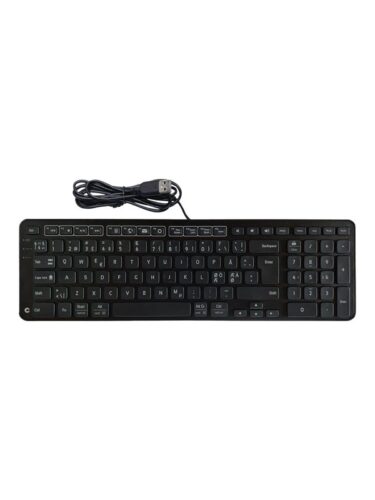 Contour tastatur – 0743870051771