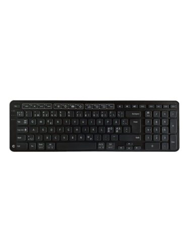 Contour tastatur – 0743870051740