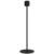 Cooee Design Lysestake, 29cm, black – 7350057860335