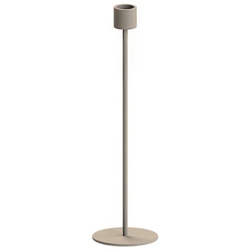 Cooee Design Lysestake, 29cm, sand – 7350057860311