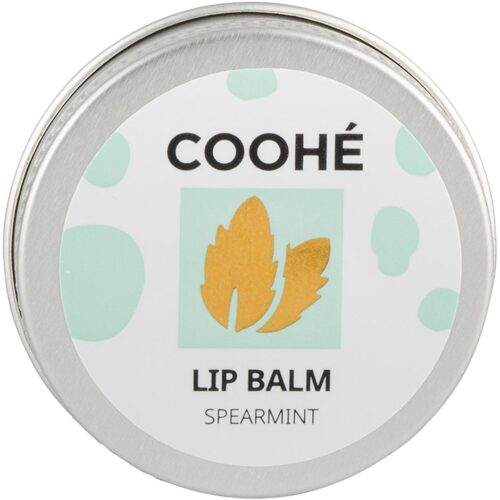 Coohé Lip Balm Spearmint – 5700002118288