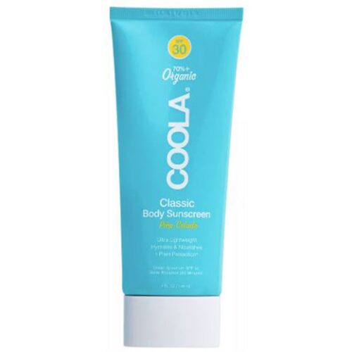 COOLA Classic Body Lotion Pina Colada SPF30 – 148 ml – 0850023528773