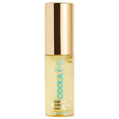 COOLA Classic Liplux Hydrating Lip Oil SPF30 – 3,2 ml – 0850023528667