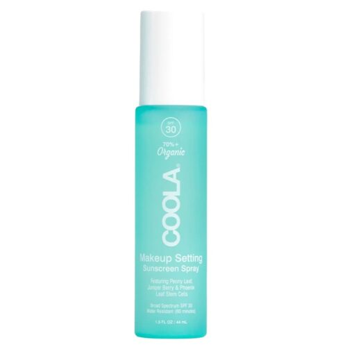 COOLA Makeup Setting Spray SPF30 – 50 ml – 0855011007308