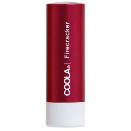 COOLA Mineral Liplux – Firecracker SPF30 – 4,4 ml – 0850008613722