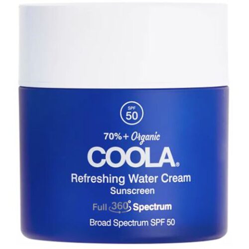 COOLA Refreshing Water Cream SPF50 – 44 ml – 0850023528636