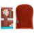 COOLA Sunless Tan 2-in-1 Applicator & Exfoliator Mitt – 0855011007094