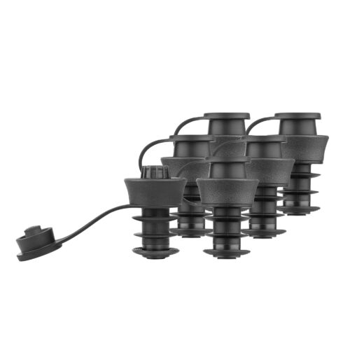 Coravin Pivot stoppere, 6pk – 850014752439