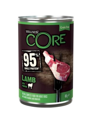 CORE hund – 0076344118565