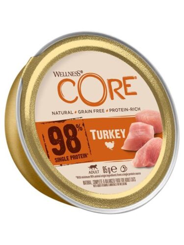 CORE katt – 0076344108856