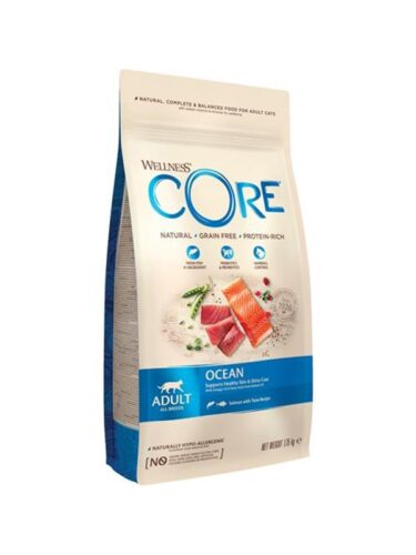 CORE katt – 0076344107156