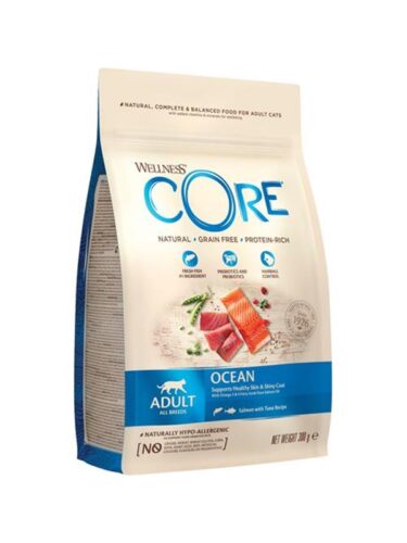 CORE katt – 0076344107149