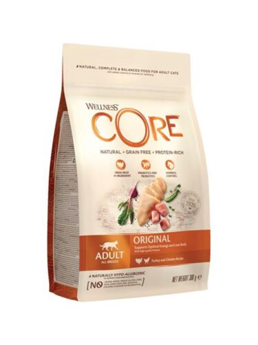 CORE katt – 0076344107231