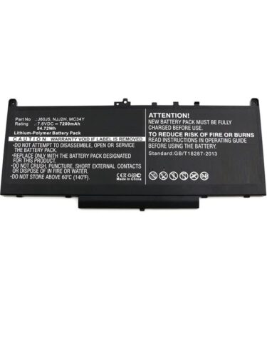 CoreParts laptop batteri- 5706998637710