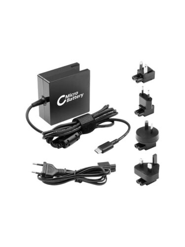 CoreParts laptop lader – 5711783426257