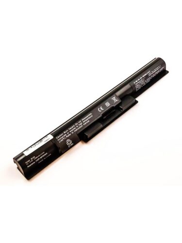 CoreParts laptop batteri- 5712505215227