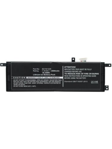 CoreParts laptop batteri- 5706998636669