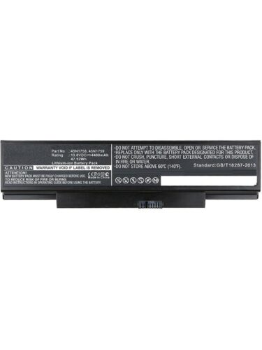CoreParts laptop batteri- 5706998640208
