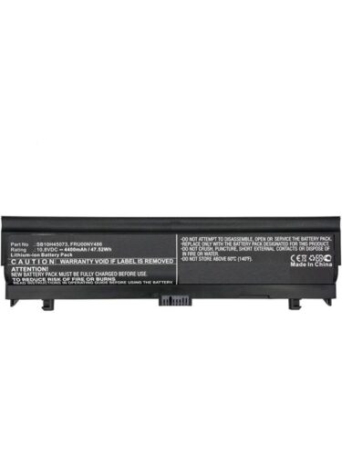 CoreParts laptop batteri- 5706998661791