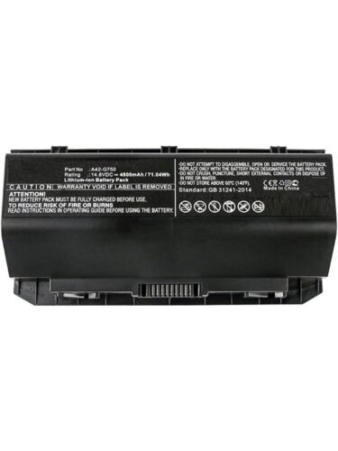 CoreParts laptop batteri- 5706998636201