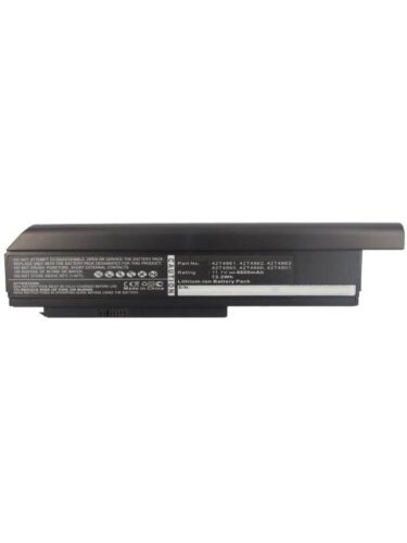 CoreParts laptop batteri- 5706998639608